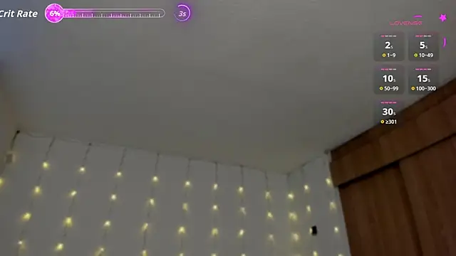 jossephine  online show from 12.02.25