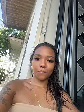 caro ebony online show from 05.17.26