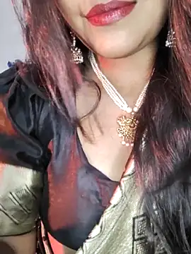 Snapshot of Muskan4156 chatting on 04.24.26 Muskan4156 online show from 04.24.26