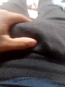 Yordivil1 online show from 12.01.25