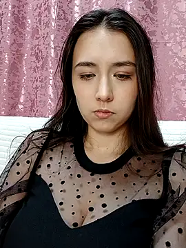 Foxylce online show from 12.03.25