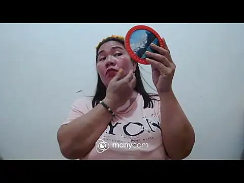 hottiemama69 online show from 03.11.26