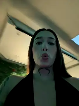 Annavyx online show from 11.27.25