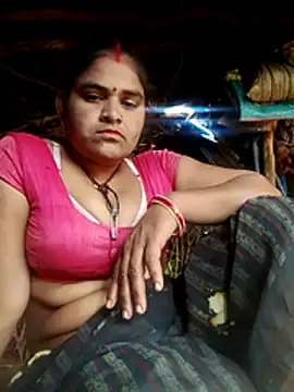 Snapshot of Ranjna_bhabi chatting on 12.02.25 Ranjna bhabi online show from 12.02.25