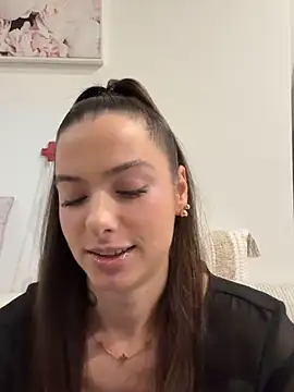 Sugarbellax online show from 12.14.25