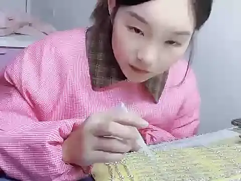 Snapshot of molihua_7788 chatting on 11.27.25 molihua 7788 online show from 11.27.25