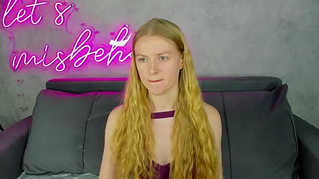 Alicia Hars online show from 02.05.26