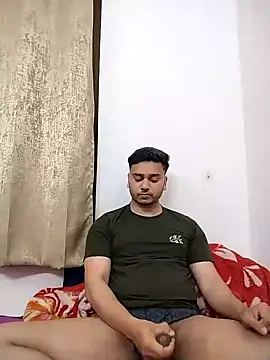 samnick4321 online show from 02.15.26