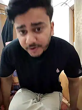 samnick4321 online show from 04.02.26