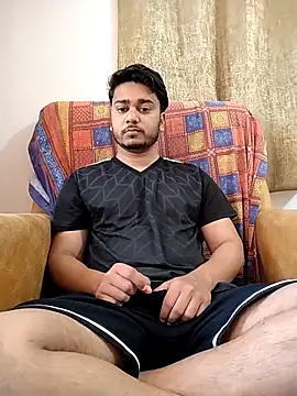 samnick4321 online show from 04.20.26