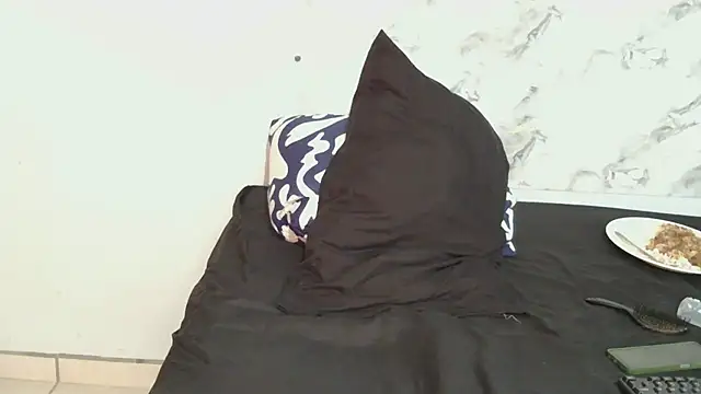 SexyZuluBarbie online show from 04.29.26