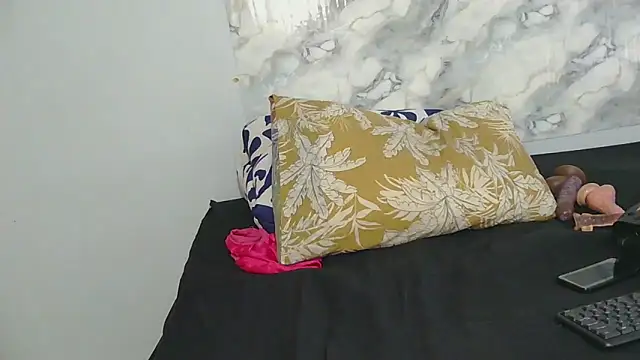 SexyZuluBarbie online show from 05.28.26