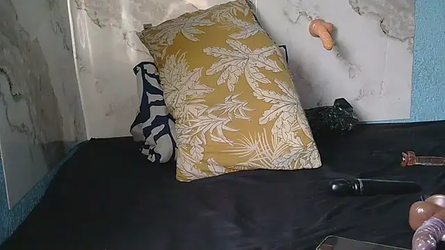 SexyZuluBarbie online show from 07.23.26