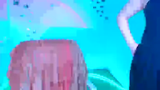 Amanda Swannn online show from 02.11.26