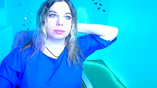 Amanda Swannn online show from 02.17.26