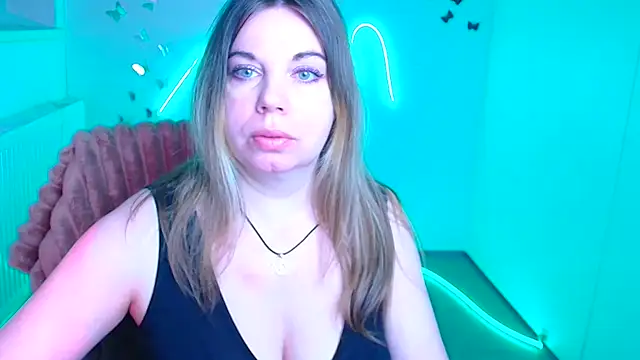 Amanda Swannn online show from 03.05.26