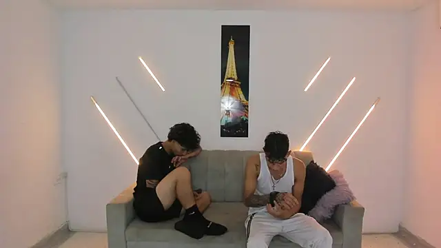 brutal revolution online show from 02.03.26