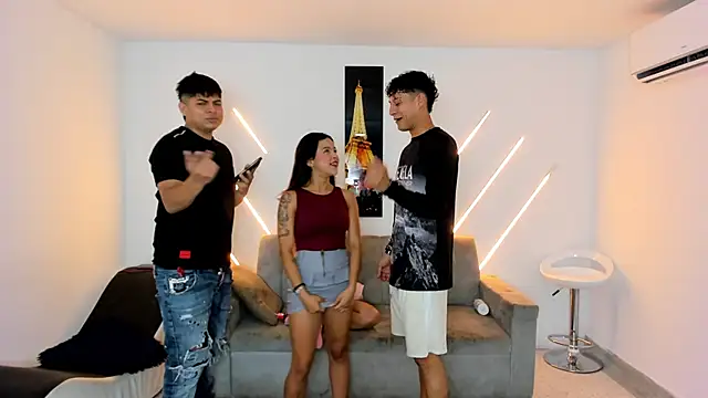 brutal revolution online show from 03.14.26