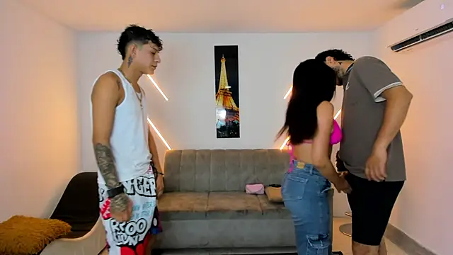 brutal revolution online show from 03.15.26