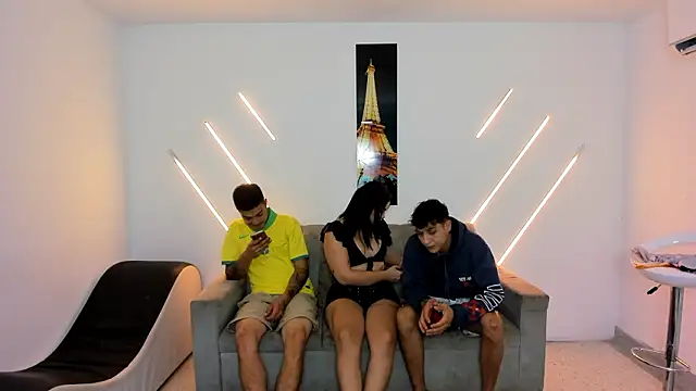 brutal revolution online show from 03.19.26