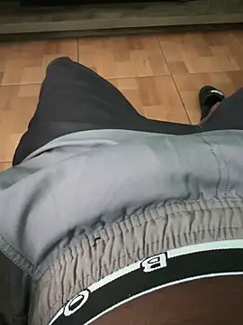 Snapshot of Megalodonpreto chatting on 11.29.25 Megalodonpreto online show from 11.29.25