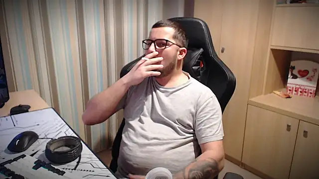 kevinnlovelly online show from 11.27.25