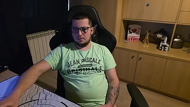 kevinnlovelly online show from 02.09.26