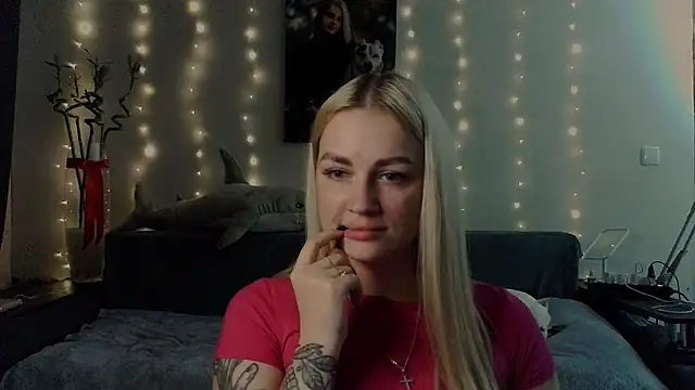 Whitehex666 online show from 11.27.25