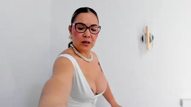 AnnaJaimes online show from 02.01.26