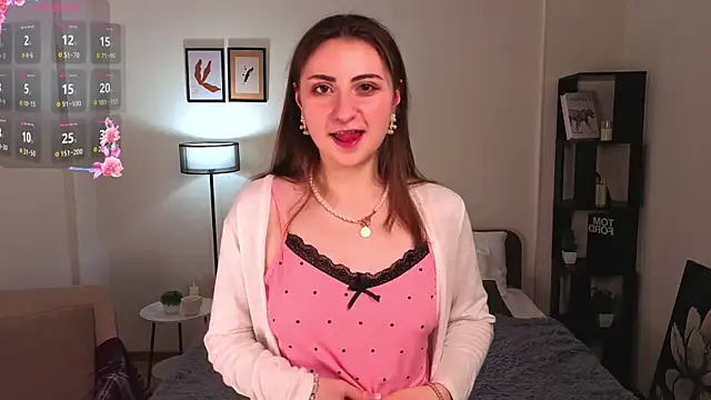 CeolaBurdett online show from 02.19.26