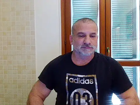 Mauro7788 online show from 03.27.26