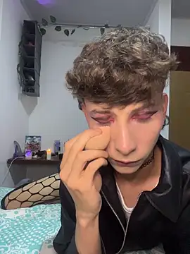 Nicole  7u7 online show from 02.04.26