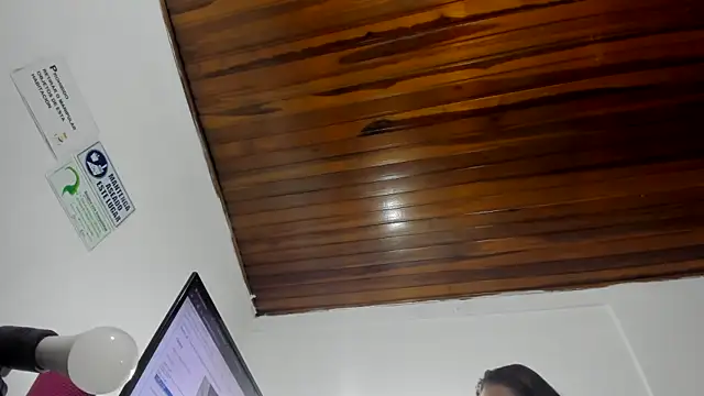 Valeria gil  online show from 02.08.26