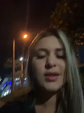 Sofia Lopezz1 online show from 12.21.25