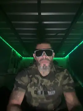 PabloGuzman11 online show from 04.19.26