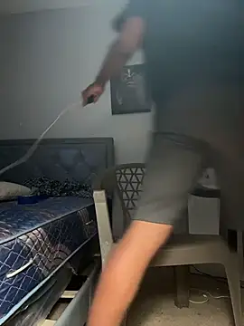 JayyMar0 online show from 04.25.26