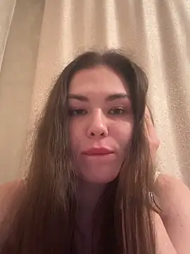 Babystafxxs online show from 12.01.25