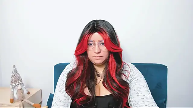 HarperSensual online show from 01.19.26