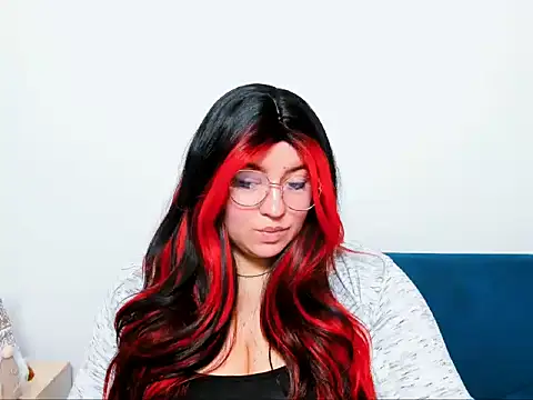 HarperSensual online show from 02.27.26