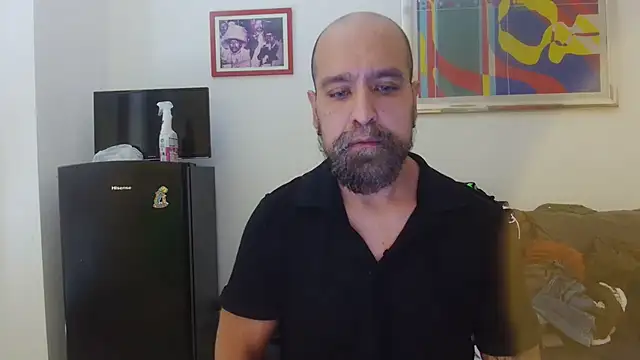 AMIRDIB2025 online show from 05.11.26