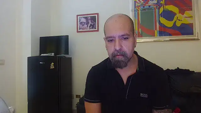 AMIRDIB2025 online show from 07.27.26