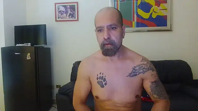 AMIRDIB2025 online show from 07.28.26