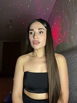 MonikaSi online show from 03.02.26