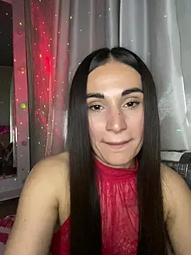 Snapshot of MonikaSi chatting on 04.19.26 MonikaSi online show from 04.19.26