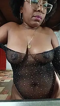 Snapshot of ChanneldelaCroix chatting on 03.04.26 ChanneldelaCroix online show from 03.04.26