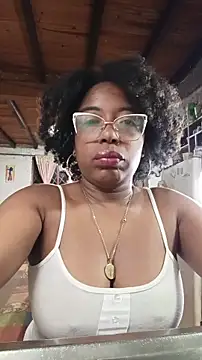 Snapshot of ChanneldelaCroix chatting on 03.07.26 ChanneldelaCroix online show from 03.07.26