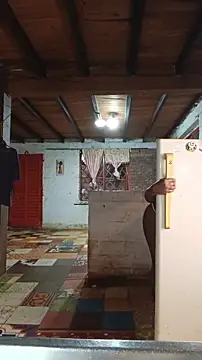 Snapshot of ChanneldelaCroix chatting on 03.31.26 ChanneldelaCroix online show from 03.31.26