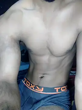 Fitboy07 online show from 04.06.26