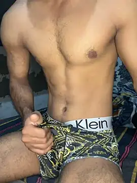 Fitboy07 online show from 06.15.26