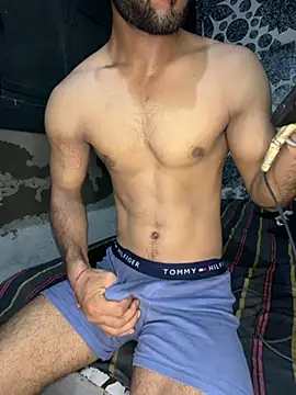 Fitboy07 online show from 06.29.26